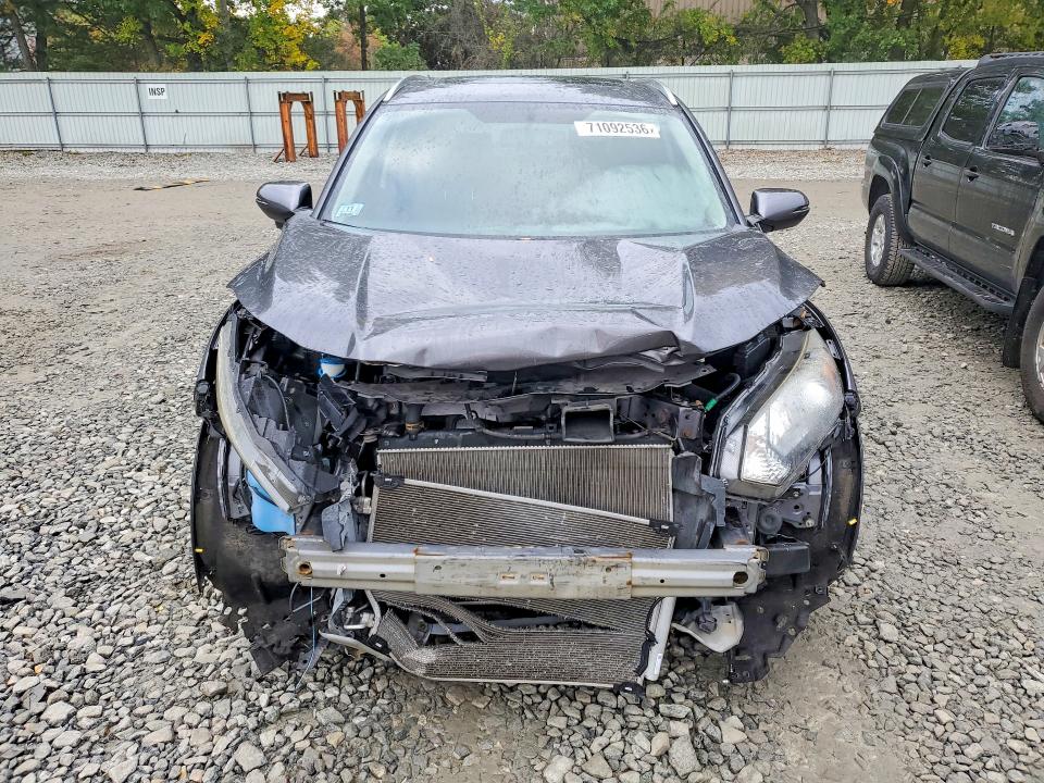 2018 Honda Hr-v მანქანა იყიდება აუქციონზე, vin: 3CZRU6H7XJM726036, აუქციონის ნომერი: 71092536