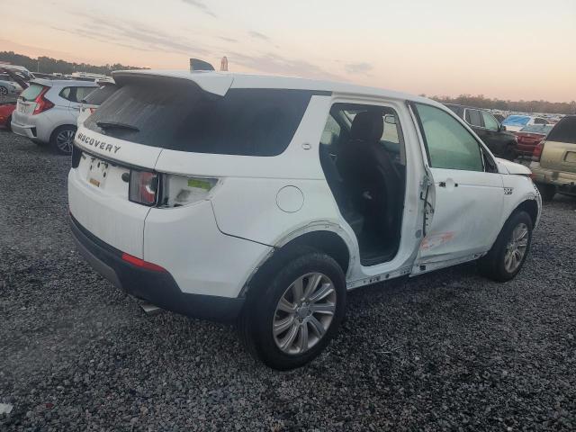 2017 Land Rover Discovery Sport მანქანა იყიდება აუქციონზე, vin: SALCP2BG0HH689008, აუქციონის ნომერი: 72534276