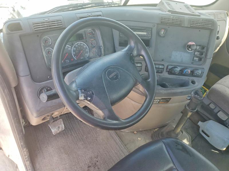 Продажа на аукционе авто 2010 Freightliner Cascadia 125, vin: 1FUJGEDR4ALAN1051, номер лота: 71556076