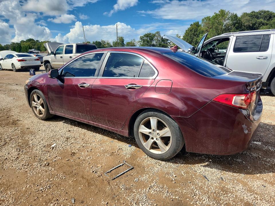 2012 Acura Tsx მანქანა იყიდება აუქციონზე, vin: JH4CU2F61CC021191, აუქციონის ნომერი: 70702026