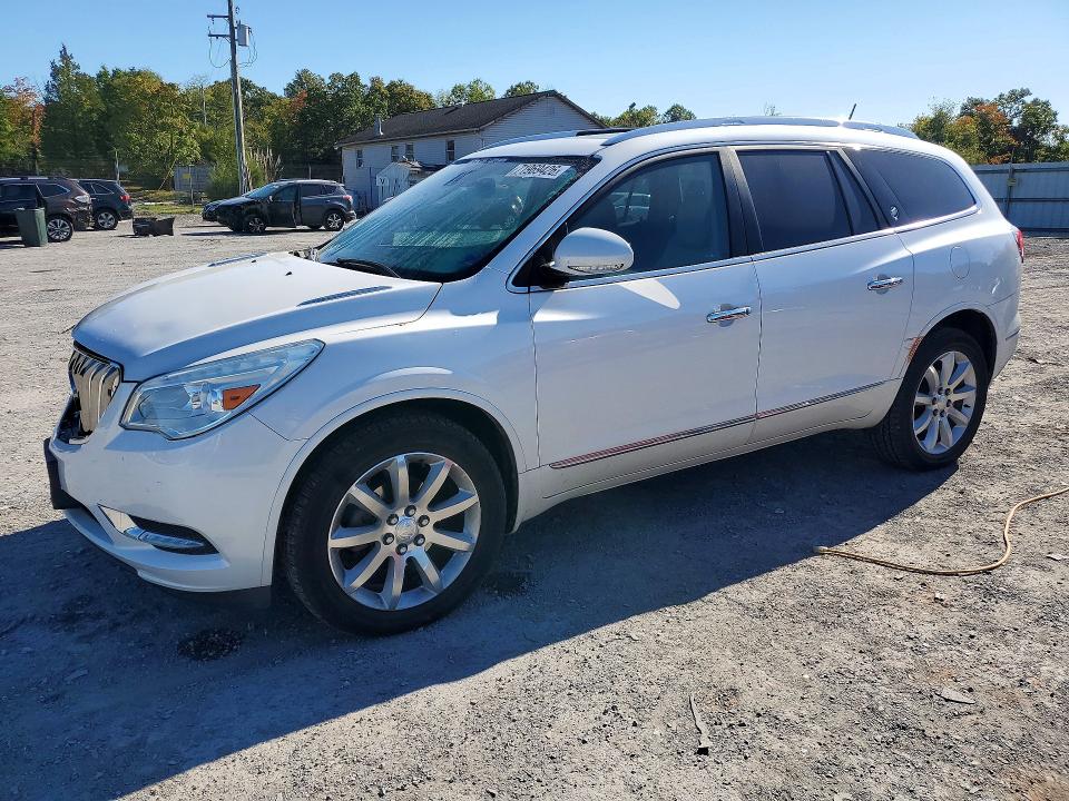 Продажа на аукционе авто 2017 Buick Enclave, vin: 5GAKVCKD7HJ130294, номер лота: 71969426