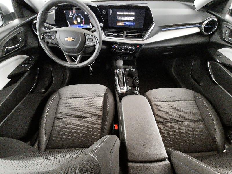 Aukcja sprzedaży 2026 Chevrolet Trax, vin: KL77LHEP0TC232351, numer aukcji: 71999046