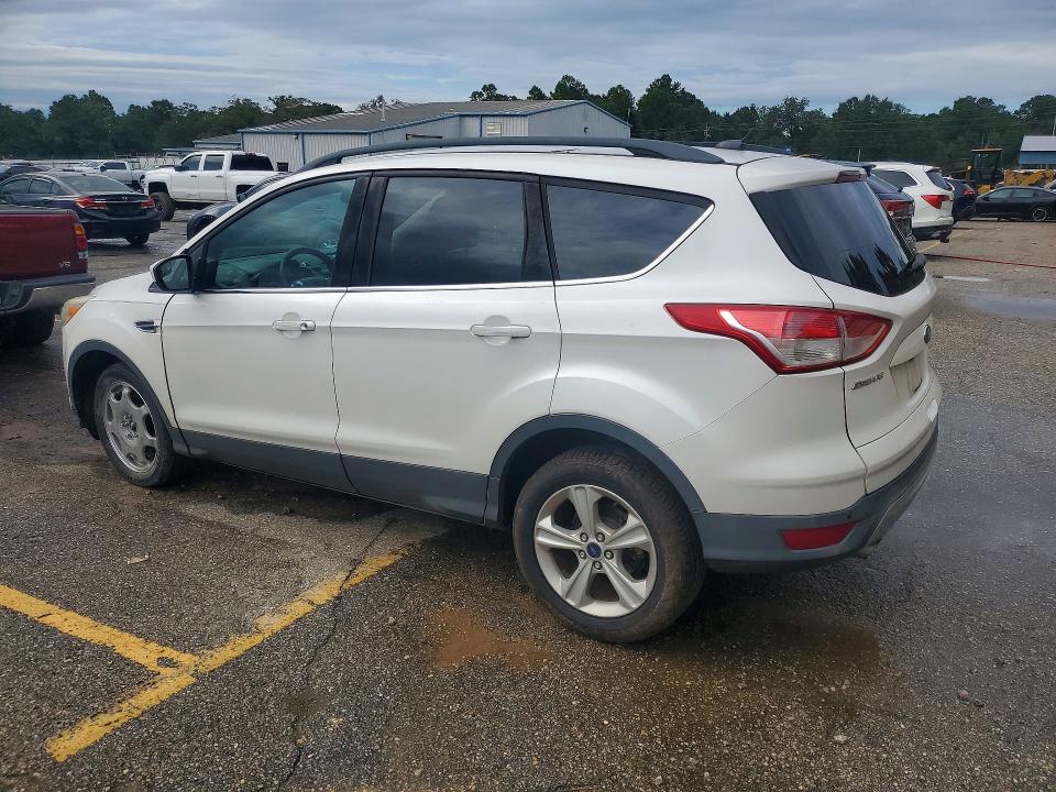 71249326 :رقم المزاد ، 1FMCU0GX1EUC42103 vin ، 2014 Ford Escape مزاد بيع