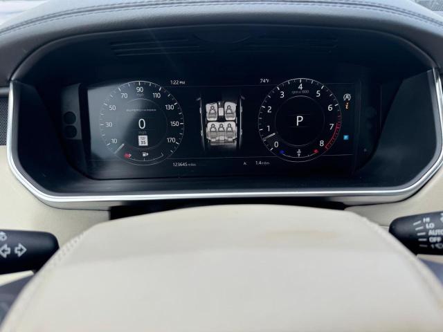 Aukcja sprzedaży 2018 Land Rover Range Rover, vin: SALGS5RE4JA394868, numer aukcji: 72111556