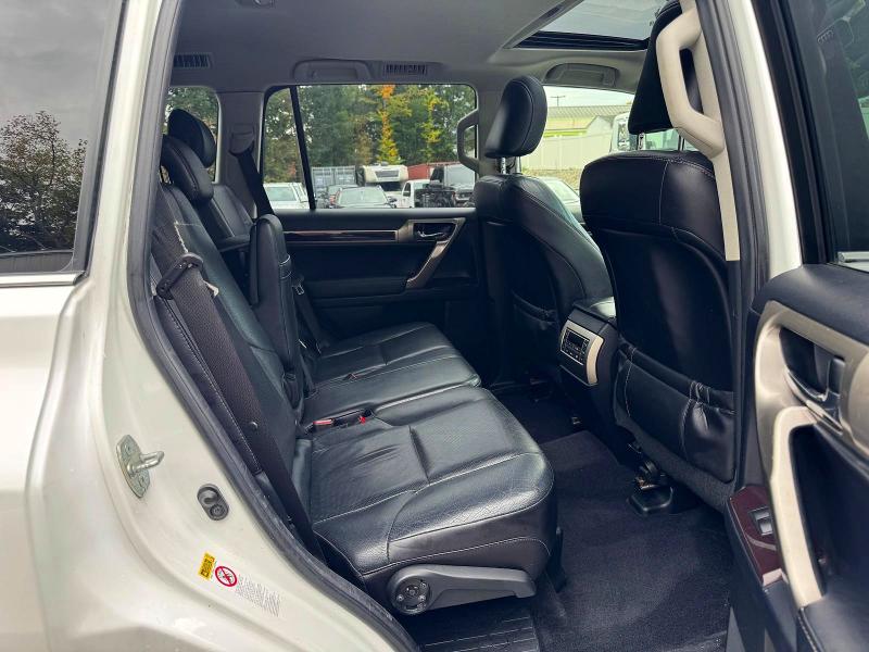 71626936 :رقم المزاد ، JTJBM7FX9E5078326 vin ، 2014 Lexus Gx مزاد بيع