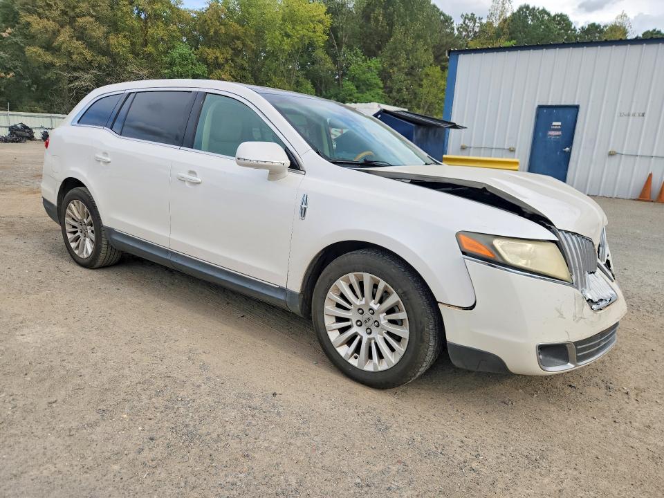 Aukcja sprzedaży 2011 Lincoln Mkt, vin: 2LMHJ5FR2BBJ53645, numer aukcji: 71204006