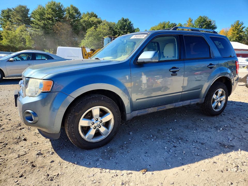 Aukcja sprzedaży 2012 Ford Escape, vin: 1FMCU9EG4CKA80354, numer aukcji: 70483326