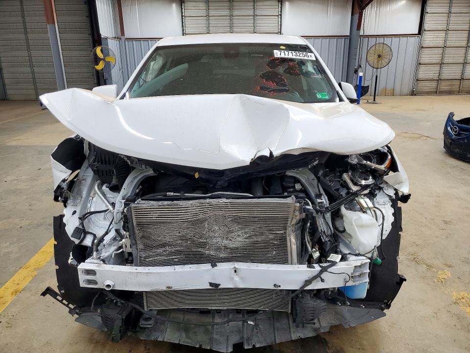 71713256 :رقم المزاد ، 2GNAXJEV3M6141739 vin ، 2021 Chevrolet Equinox مزاد بيع
