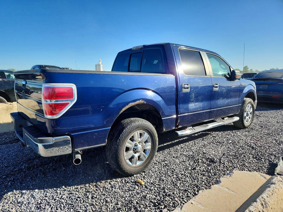 2009 Ford F150 მანქანა იყიდება აუქციონზე, vin: 1FTPW14V09FA86056, აუქციონის ნომერი: 71854926