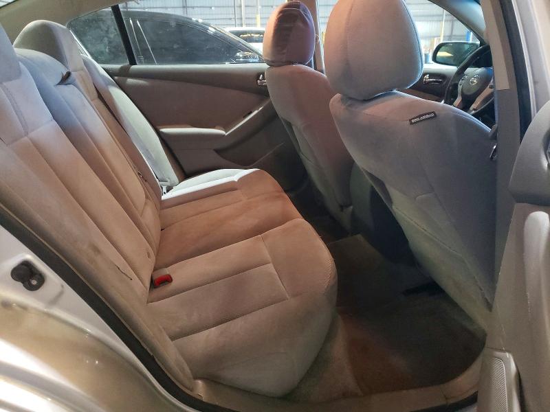Aukcja sprzedaży 2008 Nissan Altima, vin: 1N4BL21E28C197940, numer aukcji: 72721676