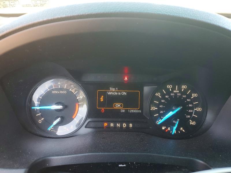 Продаж на аукціоні авто 2017 Ford Explorer, vin: 1FM5K8B87HGB12326, номер лоту: 70919016