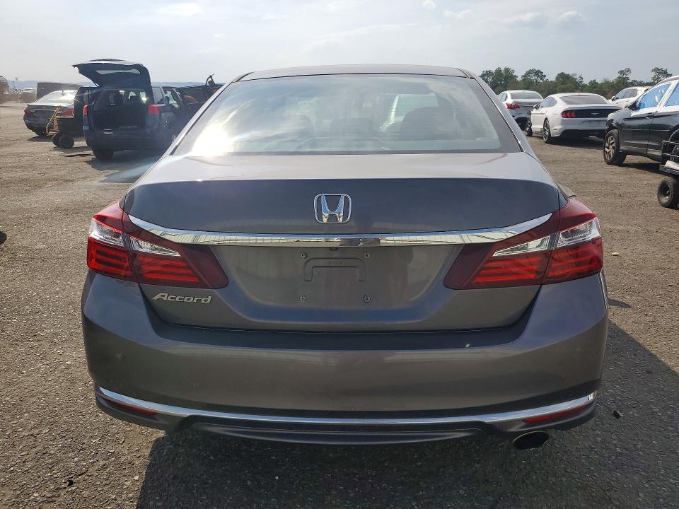 Aukcja sprzedaży 2017 Honda Accord, vin: 1HGCR2F35HA092178, numer aukcji: 71195416