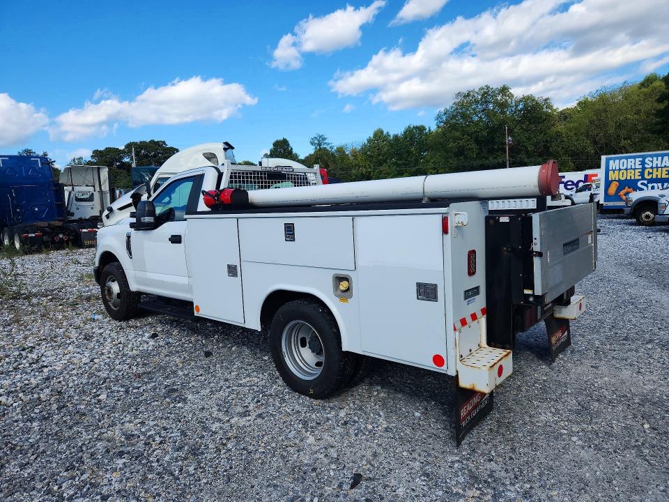 67858436 :رقم المزاد ، 1FDRF3G60LED67887 vin ، 2020 Ford F350 مزاد بيع