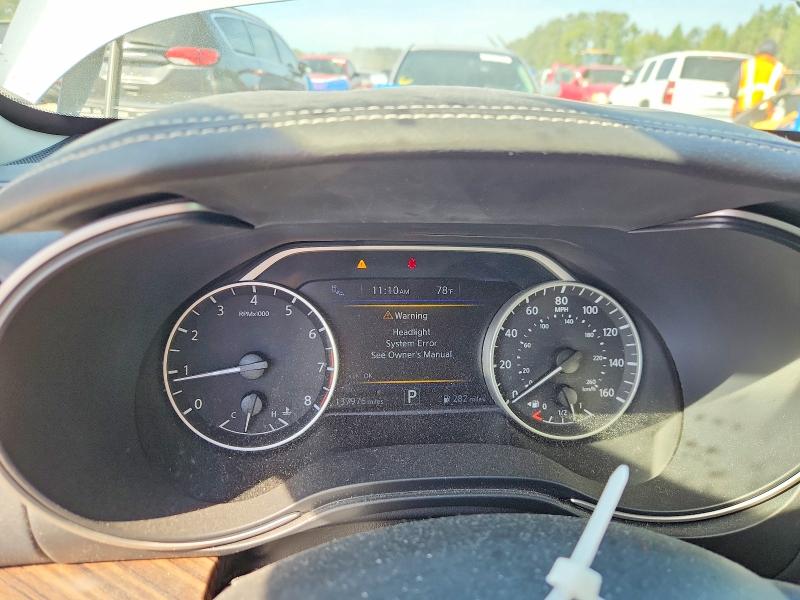 Продаж на аукціоні авто 2017 Nissan Maxima, vin: 1N4AA6AP8HC402042, номер лоту: 70709956