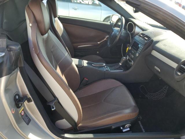 2005 Mercedes-benz Slk მანქანა იყიდება აუქციონზე, vin: WDBWK56FX5F039369, აუქციონის ნომერი: 71803176
