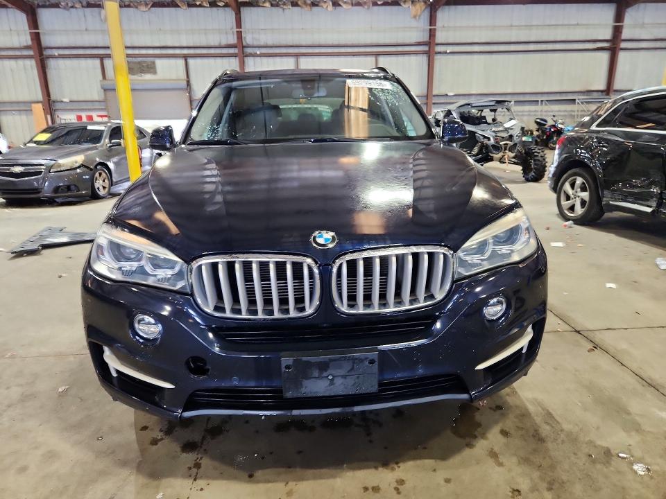 Продажа на аукционе авто 2016 Bmw X5, vin: 5UXKT0C59G0S77410, номер лота: 69299156