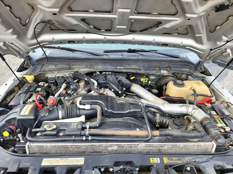 2012 Ford F250 მანქანა იყიდება აუქციონზე, vin: 1FT7X2BT6CEC11336, აუქციონის ნომერი: 72452326