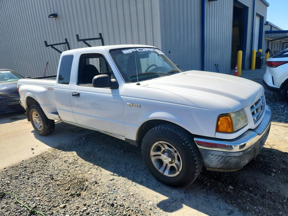 Продаж на аукціоні авто 2003 Ford Ranger, vin: 1FTYR44V83PB26432, номер лоту: 72870206