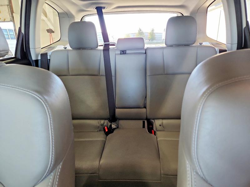 Aukcja sprzedaży 2015 Subaru Forester, vin: JF2SJAHC9FH456293, numer aukcji: 71617986
