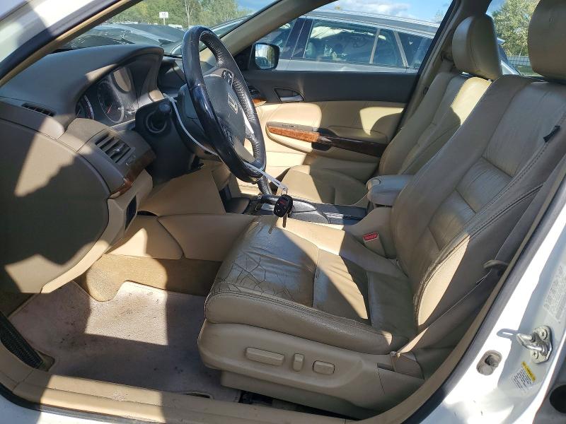 2008 Honda Accord მანქანა იყიდება აუქციონზე, vin: 1HGCP36858A067398, აუქციონის ნომერი: 71286636