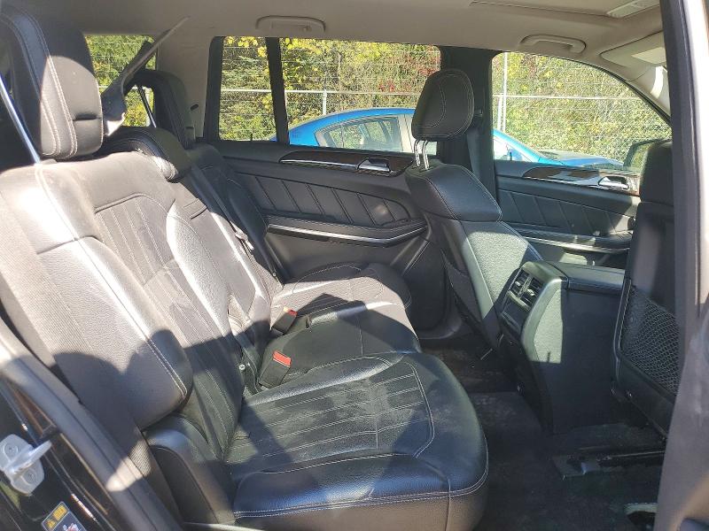 72170696 :رقم المزاد ، 4JGDF7CE1EA433727 vin ، 2014 Mercedes-benz Gl مزاد بيع