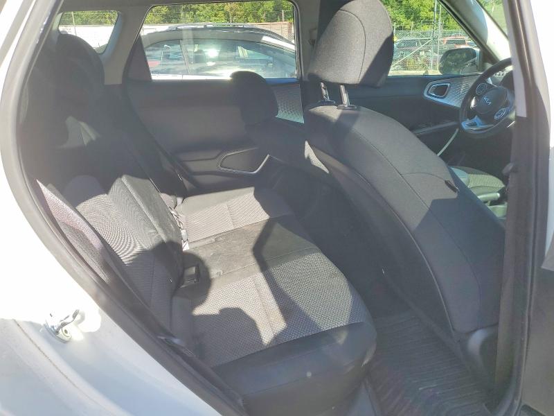 Aukcja sprzedaży 2020 Kia Soul, vin: KNDJ23AU0L7725837, numer aukcji: 71669986