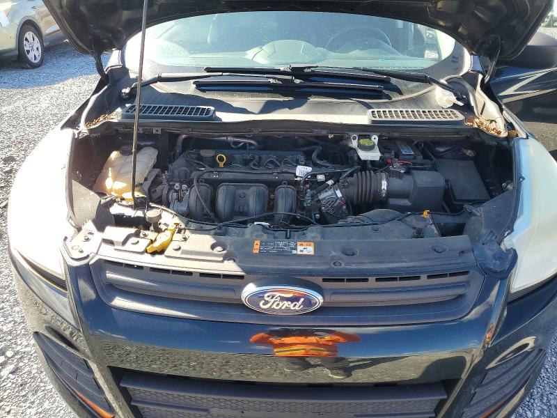 Продаж на аукціоні авто 2014 Ford Escape, vin: 1FMCU0F74EUD77769, номер лоту: 72792736