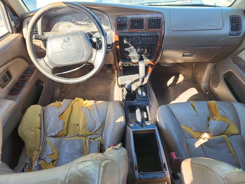 Продажа на аукционе авто 1997 Toyota 4runner, vin: JT3HN87R7V0092193, номер лота: 71469136