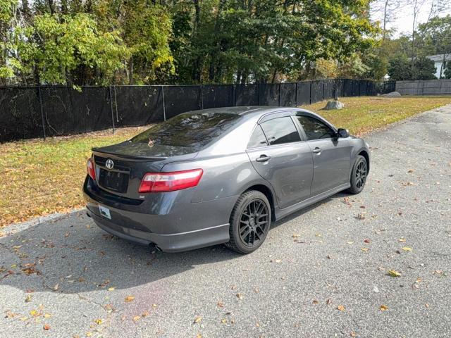 Aukcja sprzedaży 2009 Toyota Camry, vin: 4T1BK46K59U584707, numer aukcji: 74034256
