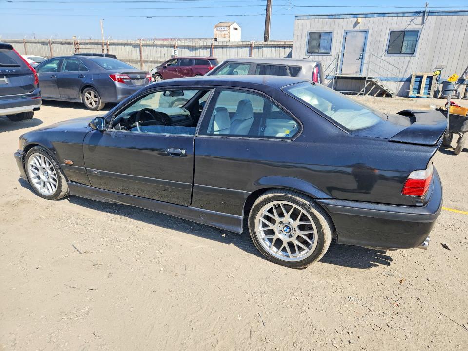 Продаж на аукціоні авто 1995 Bmw M3, vin: WBSBF9327SEH03427, номер лоту: 71462606