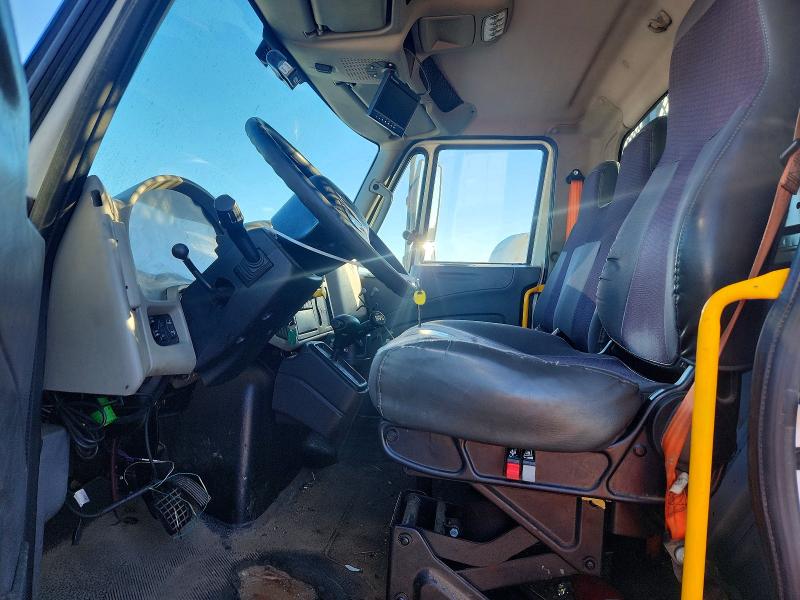 Продаж на аукціоні авто 2019 International 4000, vin: 1HTMMMML6KH558573, номер лоту: 73686116