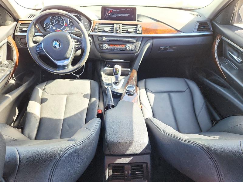 2014 Bmw 328 მანქანა იყიდება აუქციონზე, vin: WBA3D3C54EK154861, აუქციონის ნომერი: 72436496