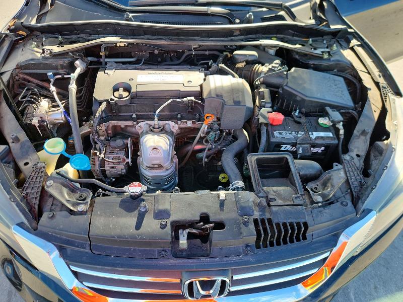 2013 Honda Accord მანქანა იყიდება აუქციონზე, vin: 1HGCR2F89DA213462, აუქციონის ნომერი: 71225866