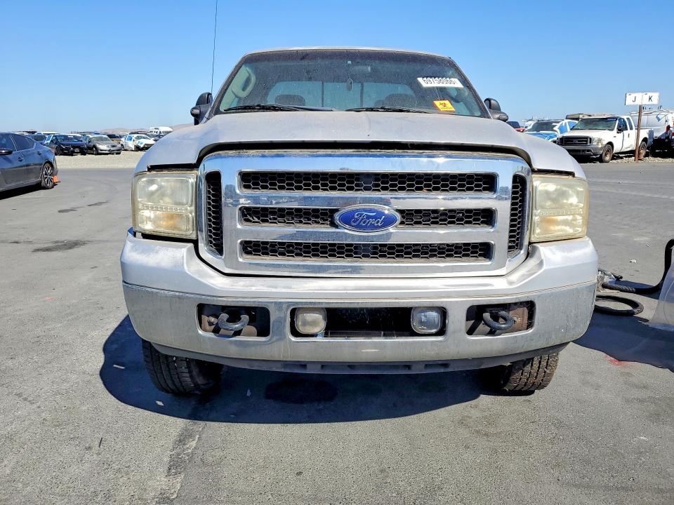 69758066 :رقم المزاد ، 1FTSX21566EA88073 vin ، 2006 Ford F250 مزاد بيع