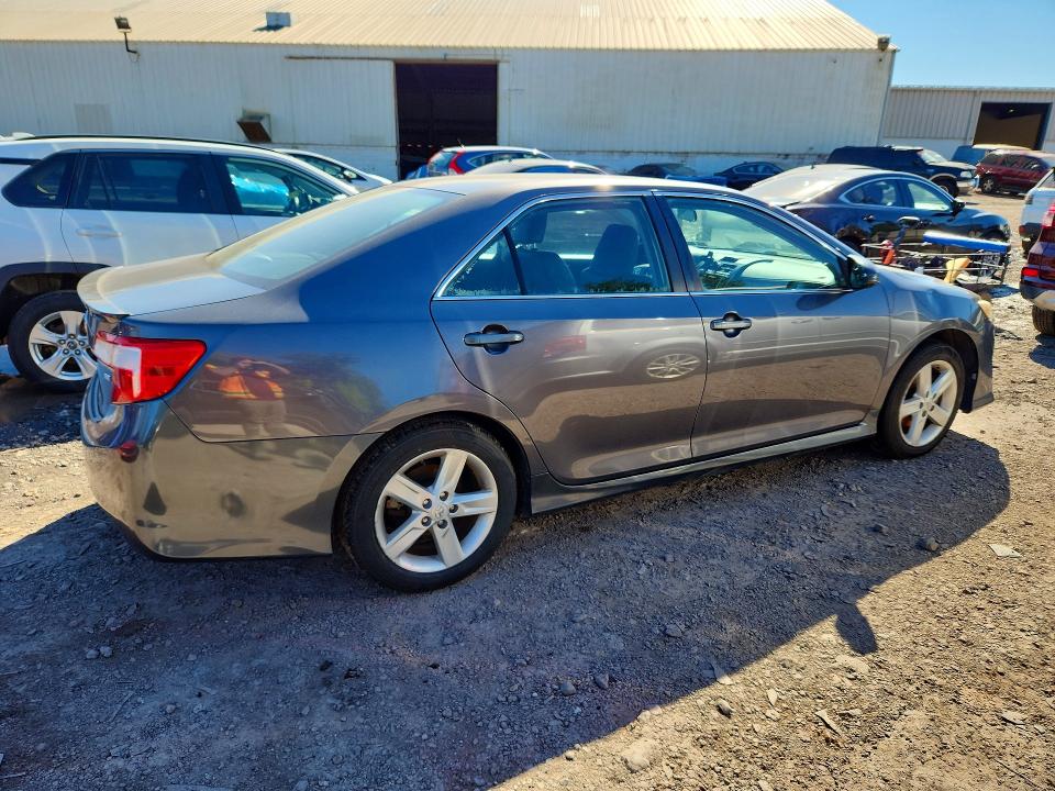 Aukcja sprzedaży 2014 Toyota Camry, vin: 4T1BF1FK7EU352218, numer aukcji: 71813836