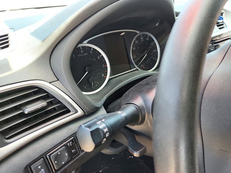 Продаж на аукціоні авто 2018 Nissan Sentra, vin: 3N1AB7APXJY336767, номер лоту: 72047756