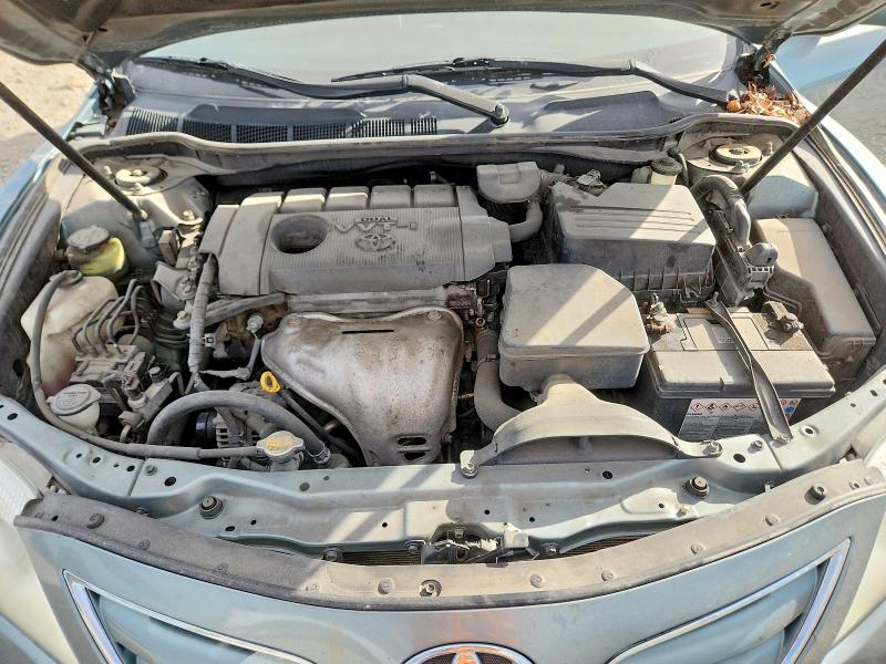 Продаж на аукціоні авто 2011 Toyota Camry, vin: 4T4BF3EK7BR109653, номер лоту: 68886736