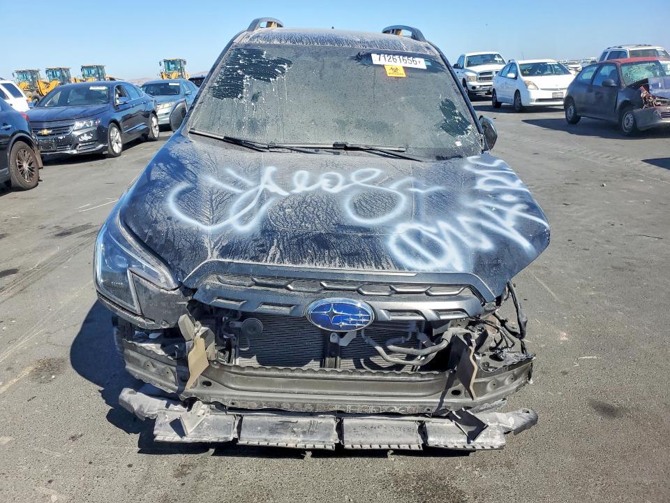 71261656 :رقم المزاد ، JF2SKAMC3PH505024 vin ، 2023 Subaru Forester مزاد بيع