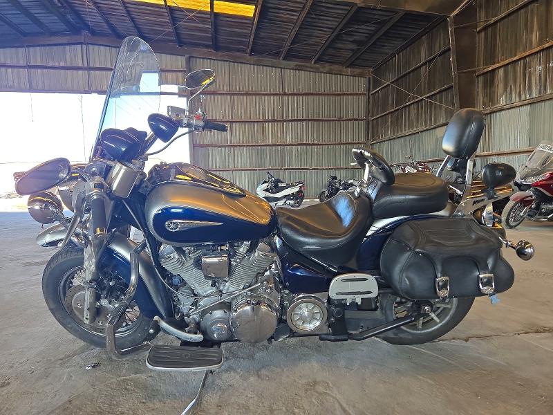 Aukcja sprzedaży 2007 Yamaha Xv1700, vin: JYAVP17E67A025719, numer aukcji: 72326786