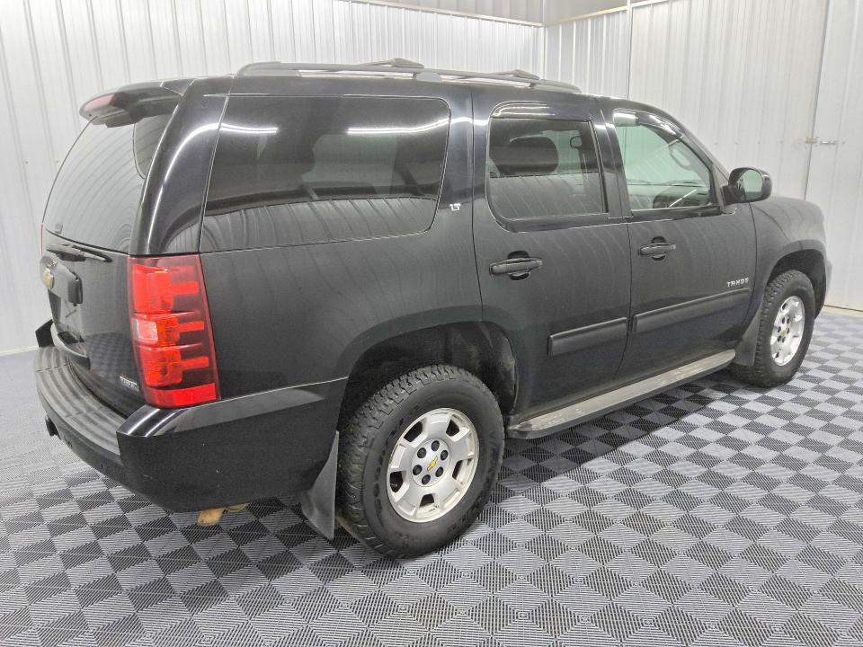 2010 Chevrolet Tahoe მანქანა იყიდება აუქციონზე, vin: 1GNUKBE05AR119683, აუქციონის ნომერი: 71277896