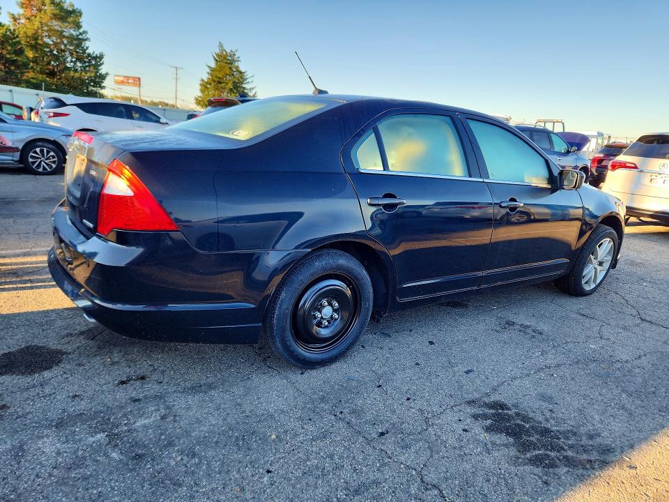 Продаж на аукціоні авто 2012 Ford Fusion, vin: 3FAHP0JG2CR168663, номер лоту: 73131586