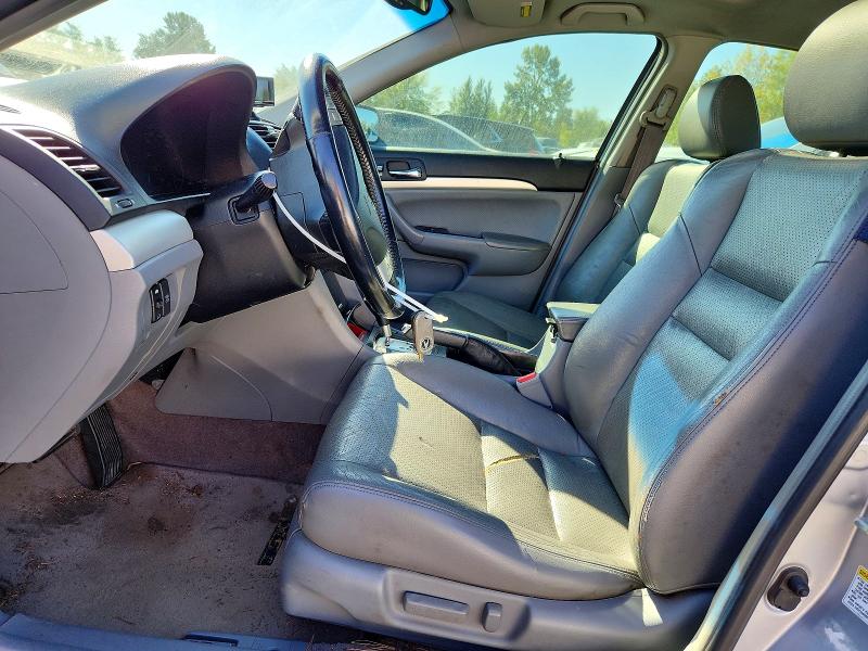 Продажа на аукционе авто 2004 Acura Tsx, vin: JH4CL968X4C029448, номер лота: 72227706