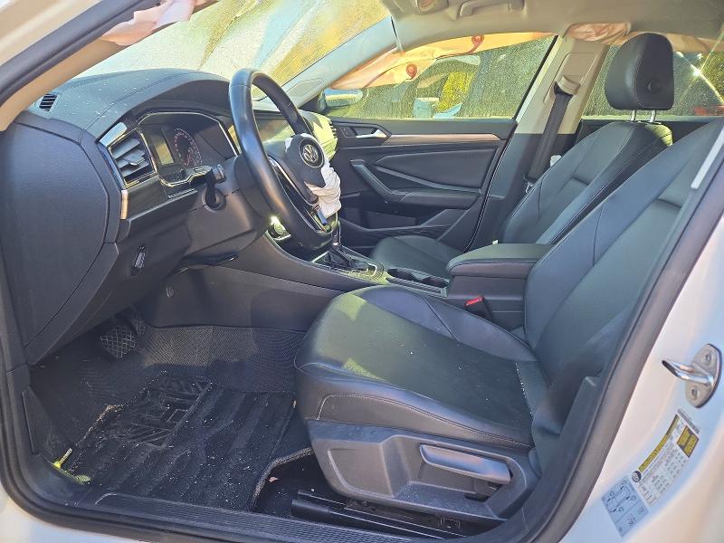 Продажа на аукционе авто 2019 Volkswagen Jetta, vin: 3VWE57BU4KM253108, номер лота: 69574406