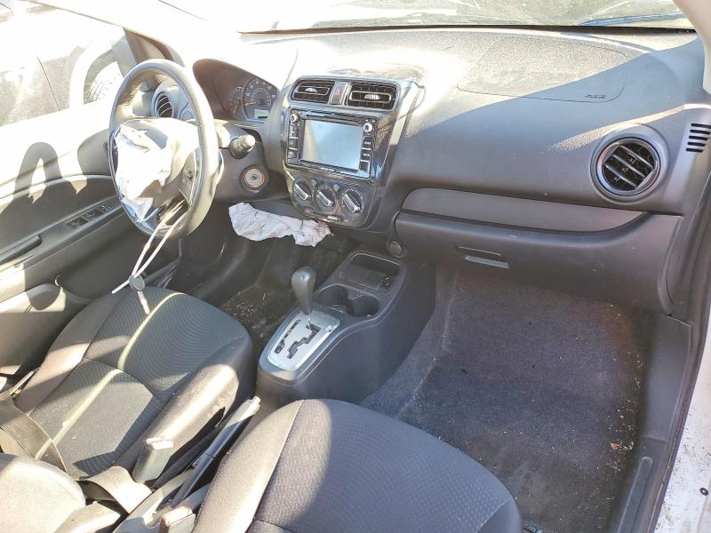 Продаж на аукціоні авто 2018 Mitsubishi Mirage, vin: ML32F3FJ4JHF16296, номер лоту: 70835746