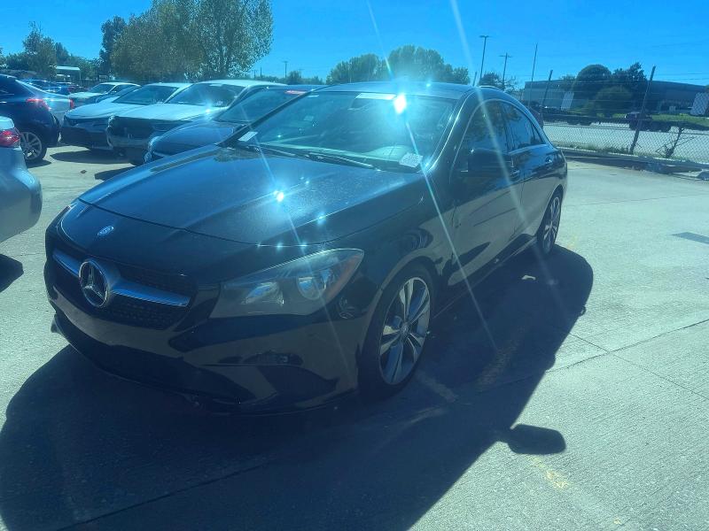 71323326 :رقم المزاد ، WDDSJ4EB7FN162216 vin ، 2015 Mercedes-benz Cla مزاد بيع