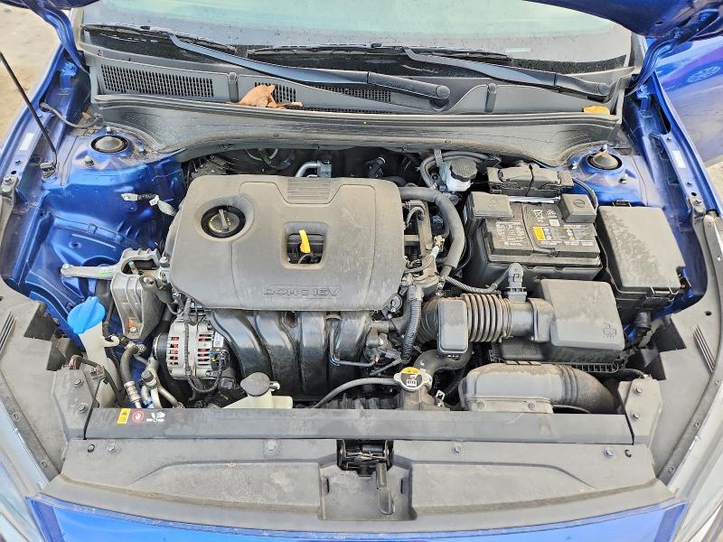 Продажа на аукционе авто 2024 Kia Forte, vin: 3KPF24AD9RE775883, номер лота: 71201596