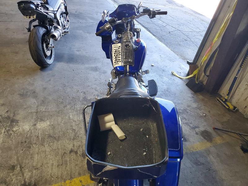 Aukcja sprzedaży 2018 Harley-davidson Flhr, vin: 1HD1FBC10JB620242, numer aukcji: 71409446