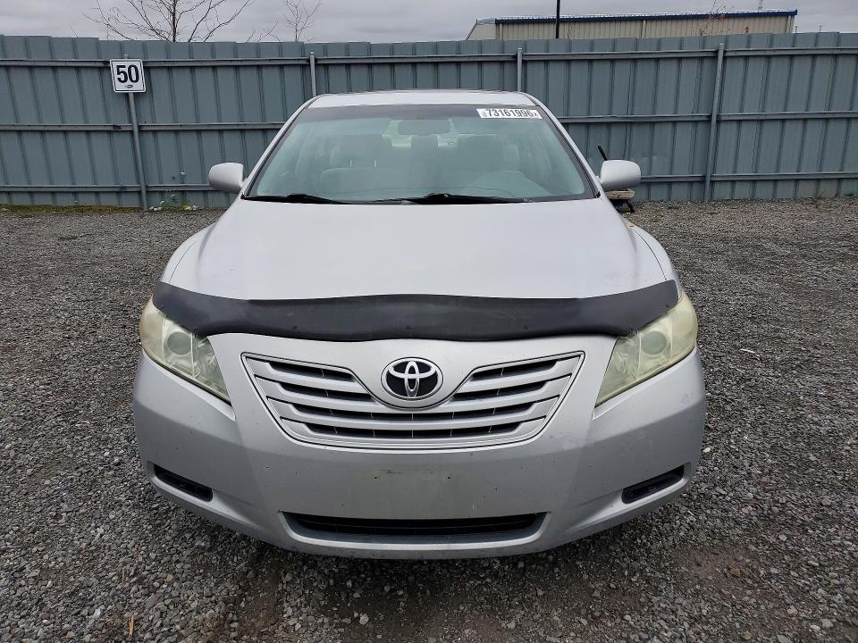 Продаж на аукціоні авто 2007 Toyota Camry, vin: 4T1BE46K37U510402, номер лоту: 73161996