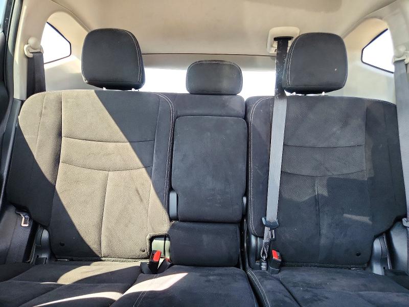 Aukcja sprzedaży 2020 Nissan Murano, vin: 5N1AZ2BJ9LN145200, numer aukcji: 72413326