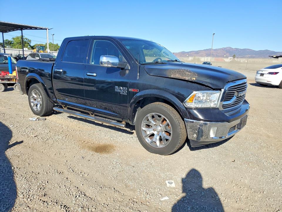 2019 Ram 1500 Classic მანქანა იყიდება აუქციონზე, vin: 1C6RR6NM3KS720645, აუქციონის ნომერი: 71679226